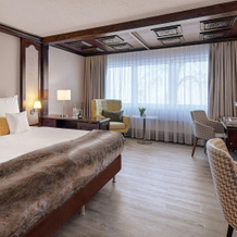 Hotel Central Hof, 霍夫 — 照片 3