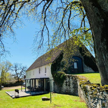 Domaine de Montanty, Gramat — photo 2
