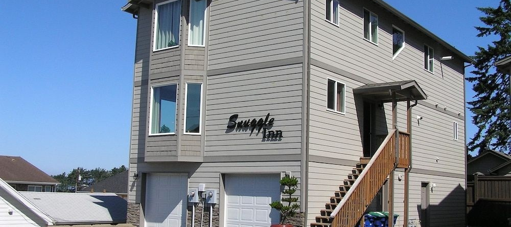 Keystone Vacation Rentals-Ocean View Condos, 迪波湾 — 照片 1