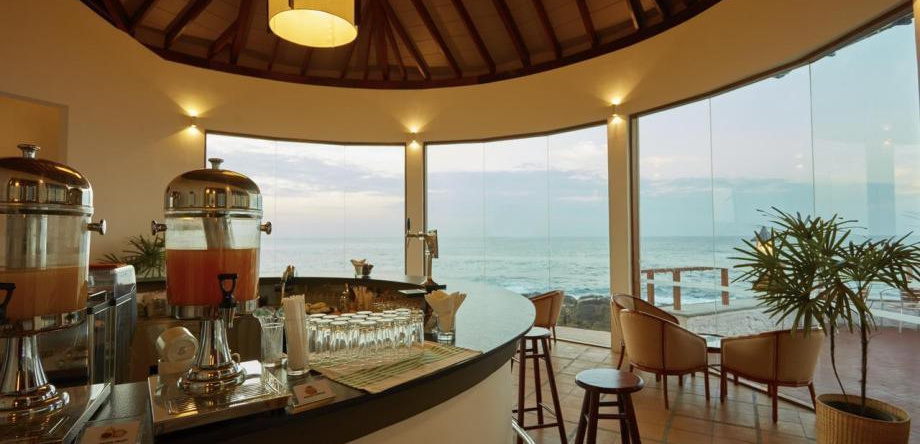 Dickwella Spa Resort, Dikwella — photo 1