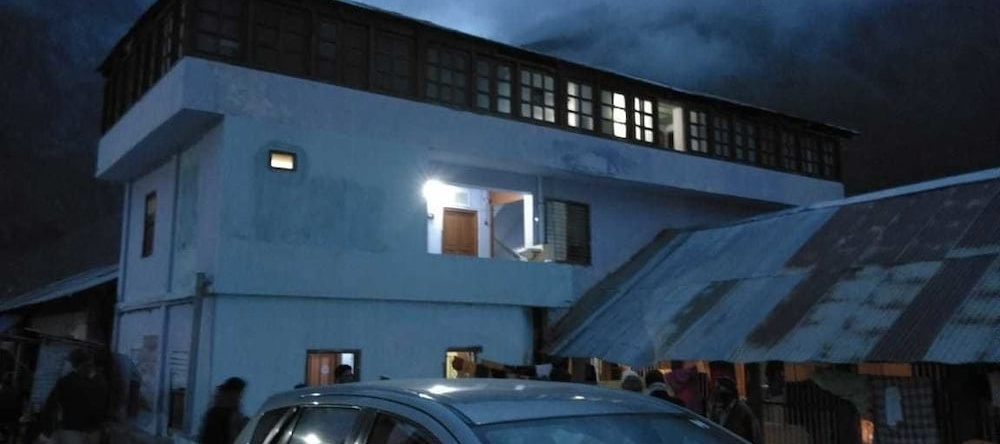 Bhajan Ashram Badrinath, Badrinath — photo 1