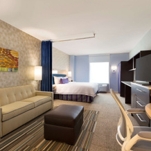 Home2 Suites by Hilton Hasbrouck Heights, 哈斯布鲁克海茨 — 照片 3