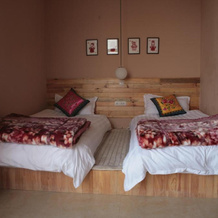 Flowers Residence, Yuanyang — photo 2