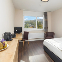 Villmergen Swiss Quality Hotel, 维尔默根 — 照片 5