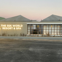 The Ssk World Resort & Spa , Nashik, Нашик — фото 3