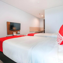 Hotel O Slawi Near Alun- Alu  Slawi Formerly Boarding Inn, 斯拉维 — 照片 3