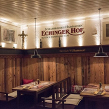 Echinger Hof bei München, 埃兴 — 照片 4