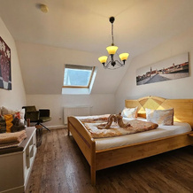 Ferienwohnung Martina, 钦青 — 照片 4