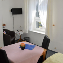 Hotel Südstrand Amrum, Витдюн — фото 3