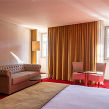 Vila Gale Collection Tomar Hotel, Томар — фото 5