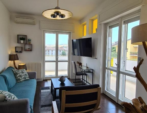 Le Dimore del Gufo B&B and Apartments Suite, Venosa — photo 1