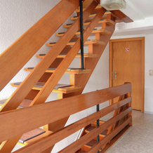 Cozy Holiday Home In Stormbruch With Private Terrace, Штормбрух — фото 4