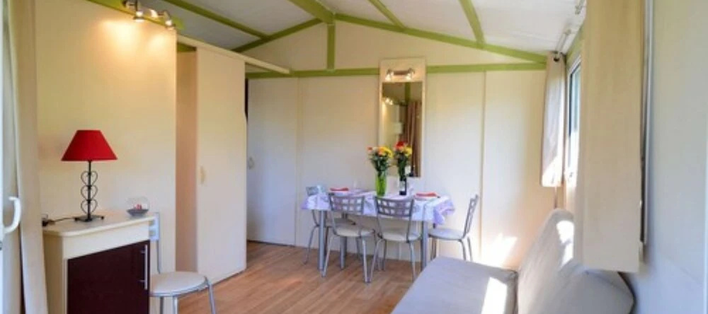 Camping Marina Di Sorbo, 索尔博奥尼亚诺 — 照片 1