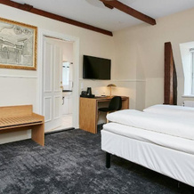 Best Western Jørgensens Hotel, Хорсенс — фото 5