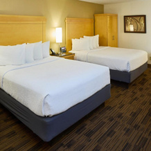 LivINN Hotel Minneapolis South / Burnsville, 伯恩斯维尔 — 照片 4