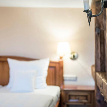 Romantik Hotel Zum Stern, 巴特赫尔斯费尔德 — 照片 5