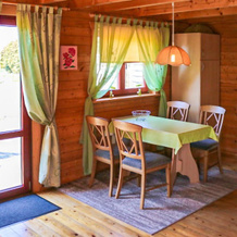 Nice Home In Klink-Sembzin W/ Wifi And 2 Bedrooms, Клинк — фото 5