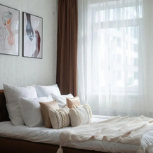Studiya V Zhk Serdtse Sibiri Flat, Тюмень — фото 3