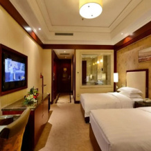 Wenfeng Hotel, Наньтун — фото 5