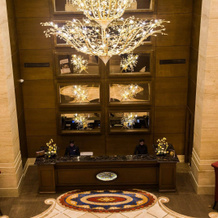 Sheraton Grand Palace Indore, Indore — photo 5