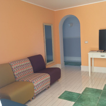 Hotel Danieli Pozzallo, 波扎洛 — 照片 5