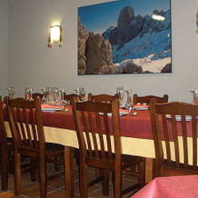 Hotel Restaurante Sotres, Sotres — photo 3