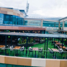 Hotel PrideInn Plaza Nairobi Airport, 马查科斯 — 照片 3