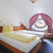 Hotel Goldener Hirsch, 考夫博伊伦 — 照片 3