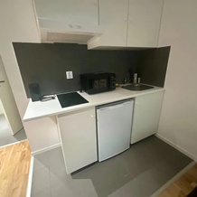 Big Studio Apartment in Sollentuna, Stockholm, 索伦蒂纳 — 照片 5