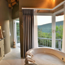 Clifftop Exclusive Safari Hideaway Lodge - All Inclusive, 韦尔格冯登野生动物保护区 — 照片 3