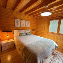Gerês Nature House, 坎普杜热雷什 — 照片 4