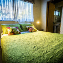 Marae - Cabañas Premium, Ханга-Роа — фото 5