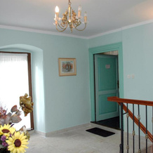 Apartments Lazzarini Battiala, 茹帕尼奇 — 照片 4