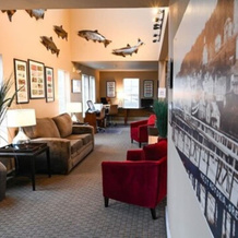 Cannery Pier Hotel & Spa, Астория — фото 2
