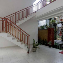 Step Ubud Hotel Mountain View, Букиан — фото 3