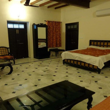 Champaner Heritage Resort, Павагадх — фото 2
