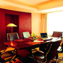 Zhongshan International Hotel, 中山 — 照片 4