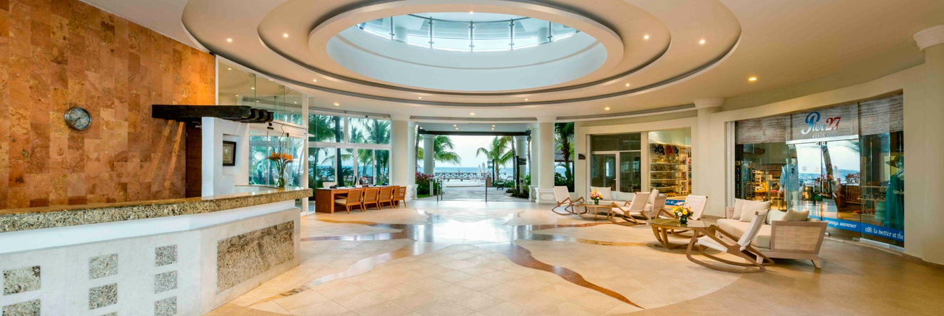Almare, A Luxury Collection Resort, Isla Mujeres Cancun, Adult All-Inclusive, Остров Исла Мухерес — фото 1