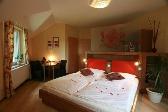 Rosenhotel - Apartments, Senftenberg — photo 1
