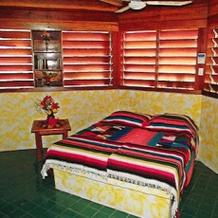Costa de Cocos Xcalak, 什卡拉奇 — 照片 3