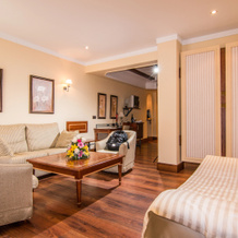 Hotel Abades Guadix, 瓜迪克斯 — 照片 2
