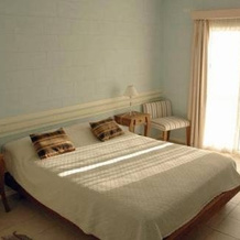 Hotel Posada Terrazas con pileta climatizada, 波特雷罗德洛斯富内斯 — 照片 3