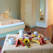 Erlenhof B&B, 克查赫-毛滕 — 照片 4