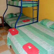 Cabinas Manzanillo, Manzanillo — photo 3