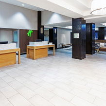 Holiday Inn Stillwater - University West by IHG, 斯蒂尔沃特 — 照片 2