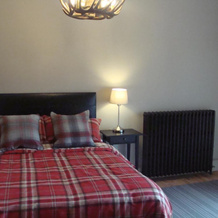Riggend farm bed and breakfast, 艾尔德里 — 照片 4