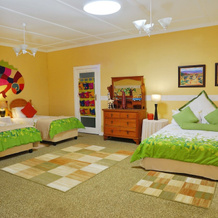 Chez Nous Bed And Breakfast & Self Catering, Данди — фото 4