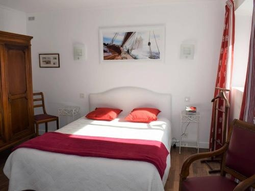 Apartment Tregastel - 4 Pers, 40 M2, 2/1, 特雷加斯泰勒 — 照片 1