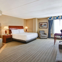 Hilton Garden Inn Toronto/Burlington, Берлингтон — фото 2