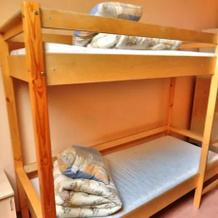 Kocēnu sporta nama hostelis, Dikli — photo 4
